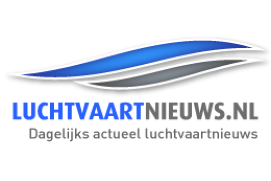 Logo Luchtvaartnieuws